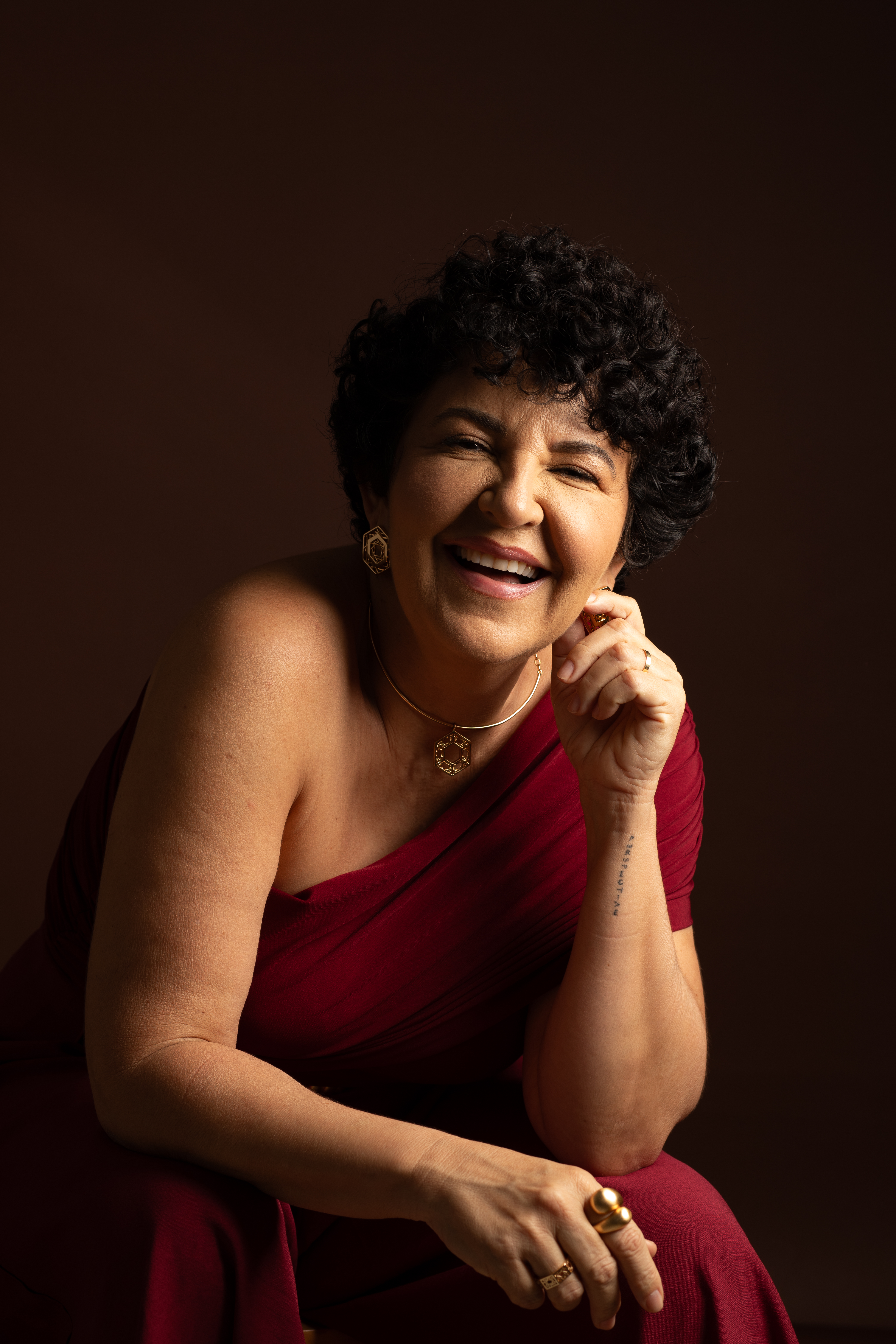 Retrato Profissional